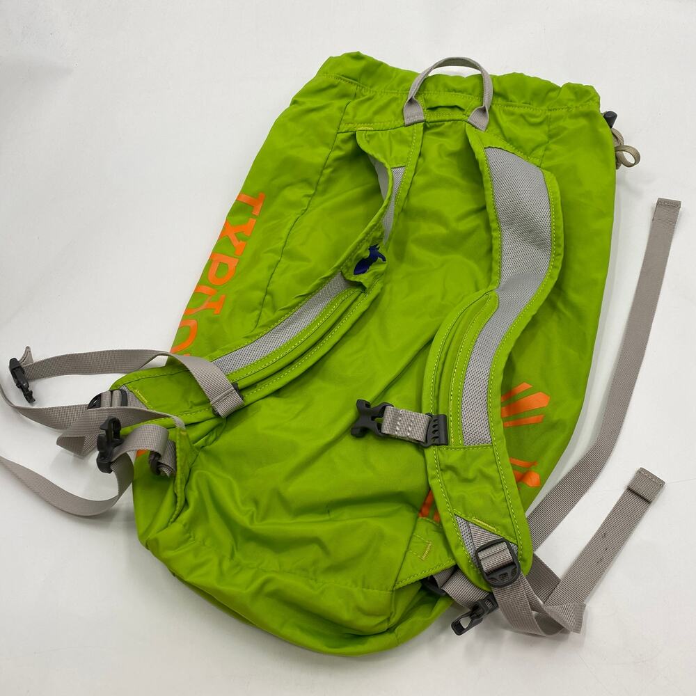 Cotopaxi Lime Green Luzon Backpack - image 3